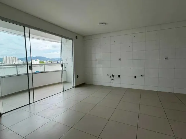 Imagem: Apartamento com 2 Dormitórios Sendo 1 Suíte