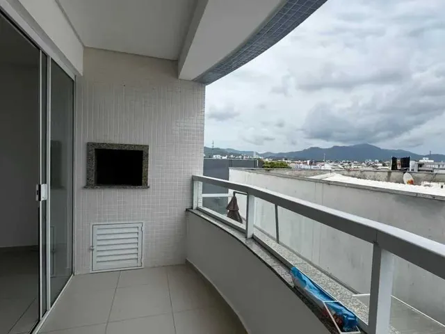 Imagem 13: Apartamento com 2 Dormitórios Sendo 1 Suíte e 1 Vaga de Garagem em Balneário Camboriú/Sc