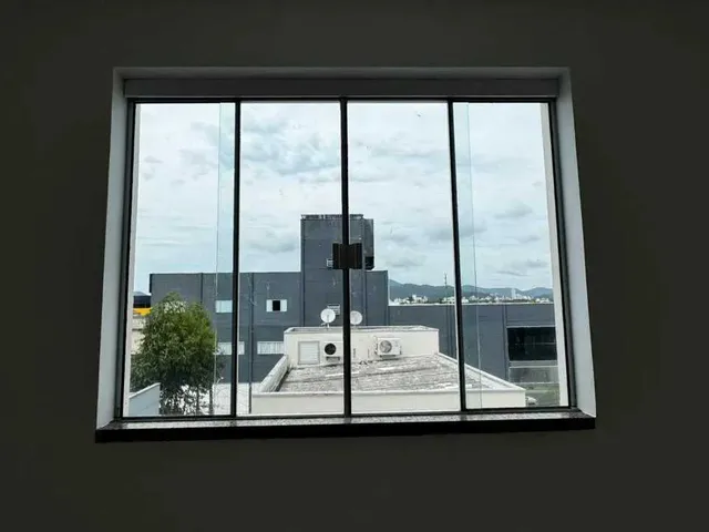 Imagem 10: Apartamento com 2 Dormitórios Sendo 1 Suíte e 1 Vaga de Garagem em Balneário Camboriú/Sc