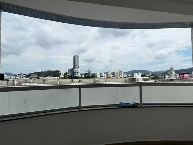 Imagem 14: Apartamento com 2 Dormitórios Sendo 1 Suíte e 1 Vaga de Garagem em Balneário Camboriú/Sc