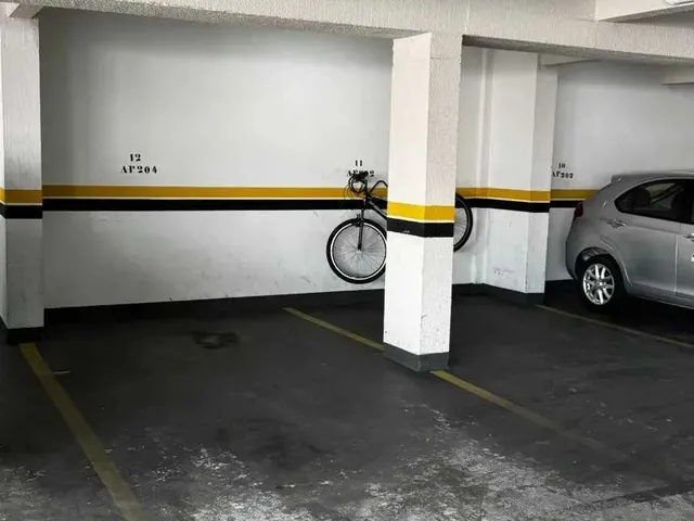 Imagem 15: Apartamento com 2 Dormitórios Sendo 1 Suíte e 1 Vaga de Garagem em Balneário Camboriú/Sc