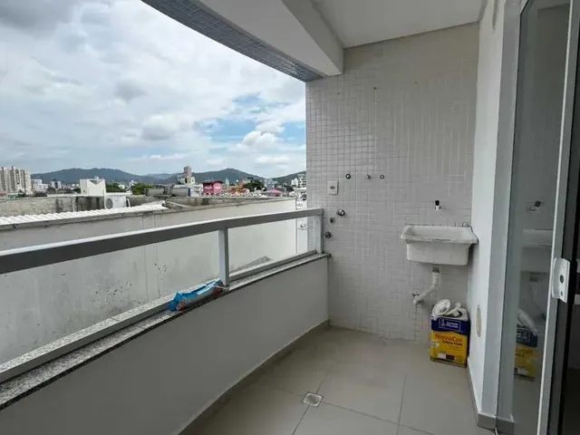 Imagem 12: Apartamento com 2 Dormitórios Sendo 1 Suíte e 1 Vaga de Garagem em Balneário Camboriú/Sc