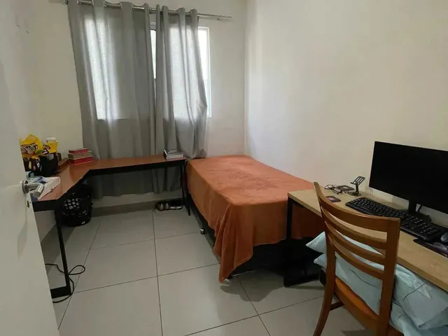 Imagem 7: Apartamento com 2 dormitórios e 1 vaga de garagem em Palhoça/SC