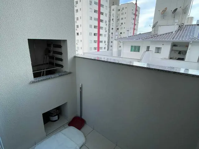 Imagem: Apartamento com 2 dormitórios e 1 vaga