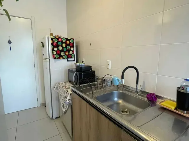 Imagem 8: Apartamento com 2 dormitórios e 1 vaga de garagem em Palhoça/SC