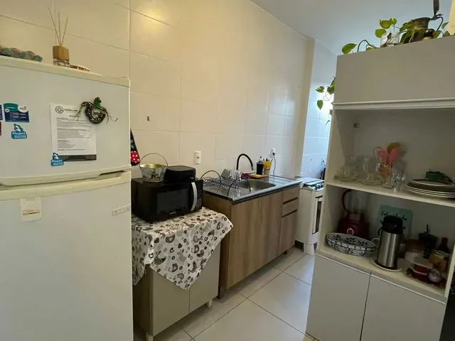 Imagem 9: Apartamento com 2 dormitórios e 1 vaga de garagem em Palhoça/SC