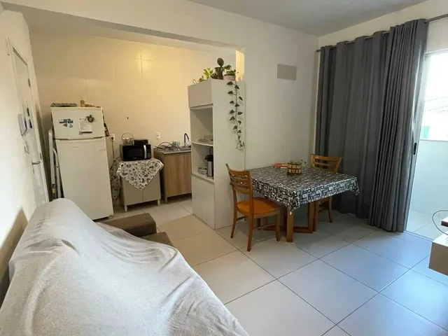 Imagem 14: Apartamento com 2 dormitórios e 1 vaga de garagem em Palhoça/SC