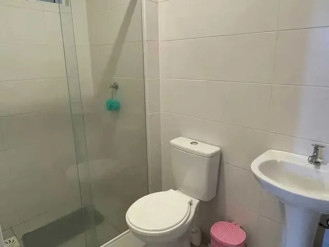 Imagem 5: Apartamento com 2 dormitórios e 1 vaga de garagem em Palhoça/SC