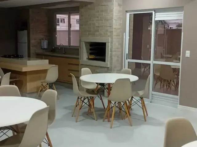 Imagem 4: Apartamento com 2 dormitórios e 1 vaga de garagem em Palhoça/SC