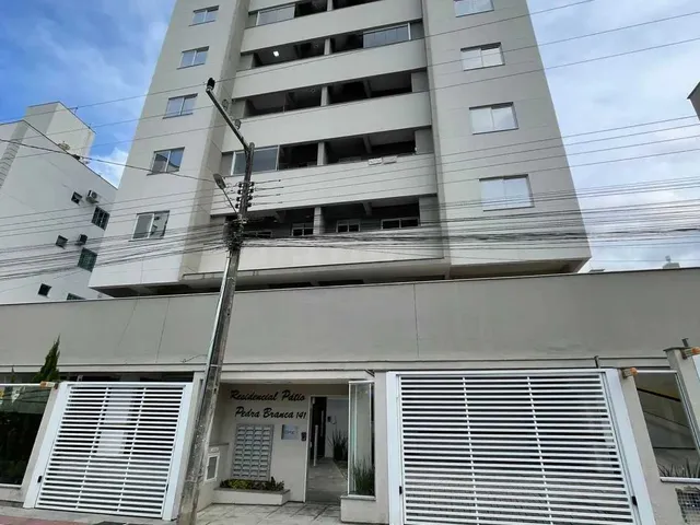 Imagem 13: Apartamento com 2 dormitórios e 1 vaga de garagem em Palhoça/SC