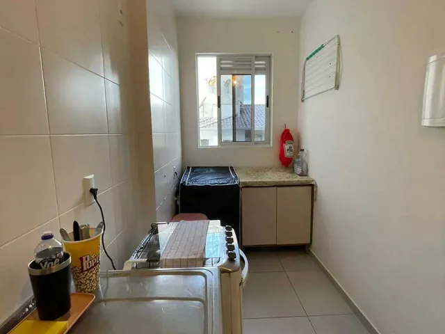 Imagem 10: Apartamento com 2 dormitórios e 1 vaga de garagem em Palhoça/SC
