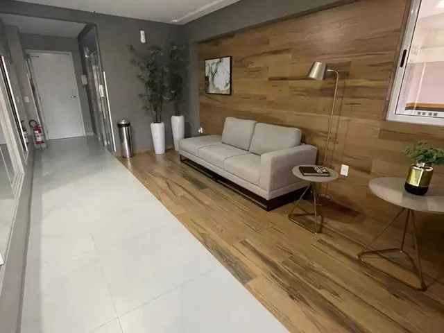Imagem 6: Apartamento com 2 dormitórios e 1 vaga de garagem em Palhoça/SC