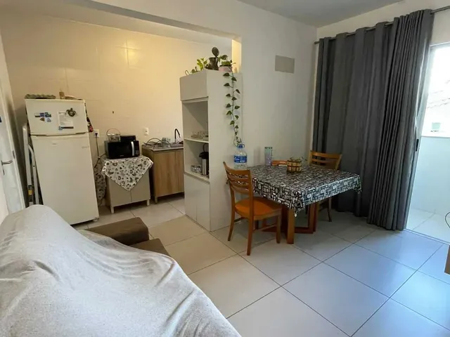 Imagem 11: Apartamento com 2 dormitórios e 1 vaga de garagem em Palhoça/SC