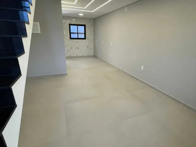 Imagem 13: Casa com 2 dormitórios sendo 2 suítes e 2 vagas de garagem em Palhoça/SC