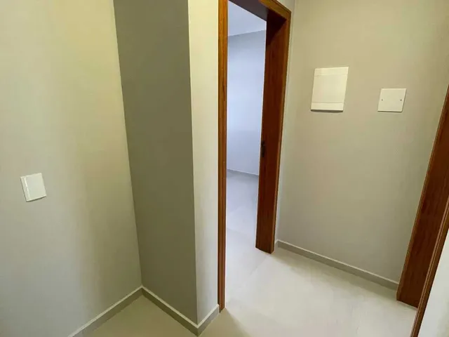 Imagem 14: Casa com 2 dormitórios sendo 2 suítes e 2 vagas de garagem em Palhoça/SC
