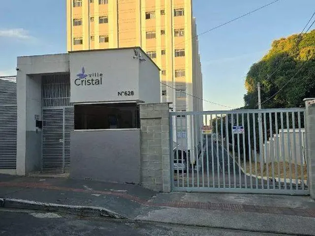 Imagem: Apartamento 2 quartos com Espaço Gourmet