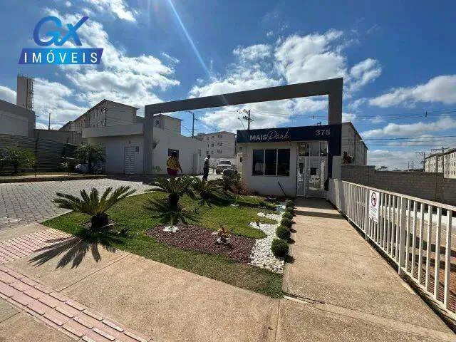 Imagem: Apartamento 2 Quartos no Bairro Donato