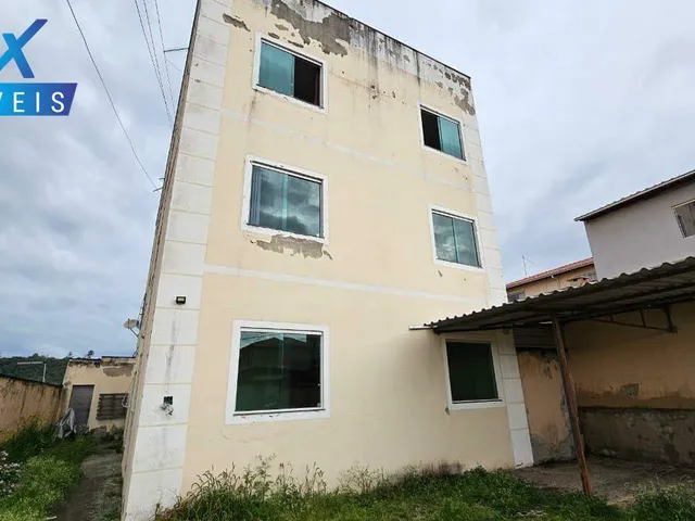 Imagem: Apartamento de 2 quartos no Bairro Porto