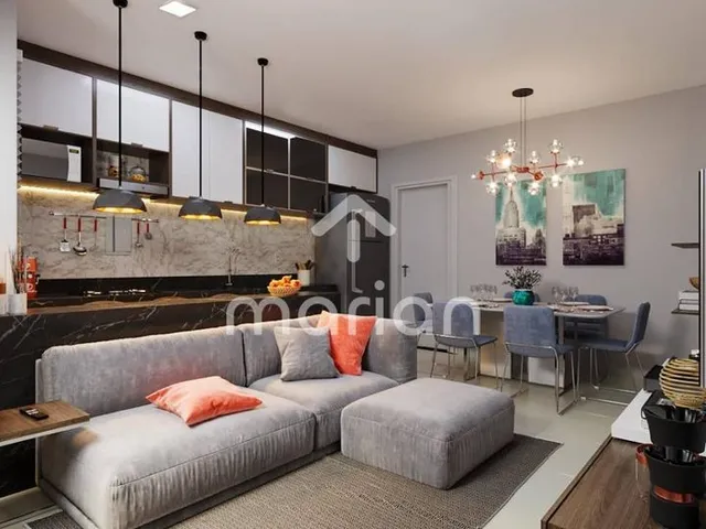 Imagem 11: Apartamento com 2 quartos, Itacolomi - Balneário Piçarras