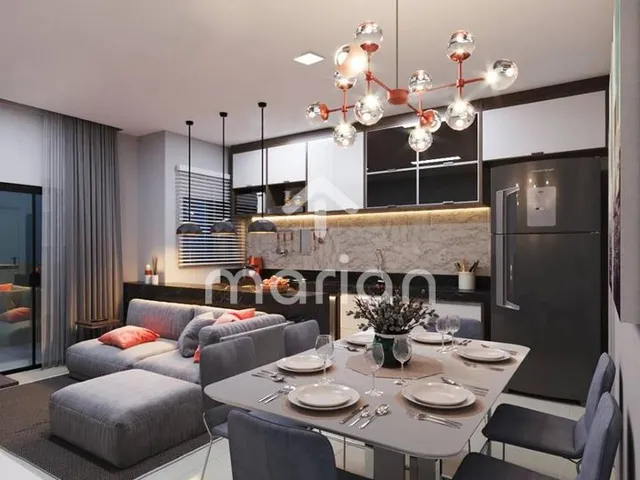 Imagem 9: Apartamento com 2 quartos, Itacolomi - Balneário Piçarras