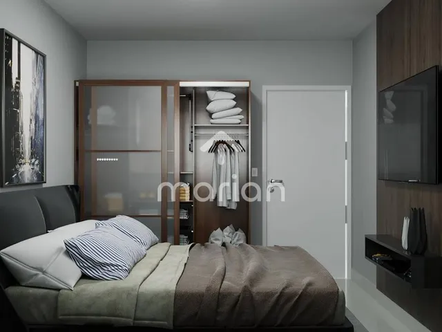 Imagem 5: Apartamento com 2 quartos, Itacolomi - Balneário Piçarras