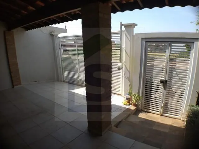 Imagem: Ca3982 - Casa Residencial / Jardim Cambuí
