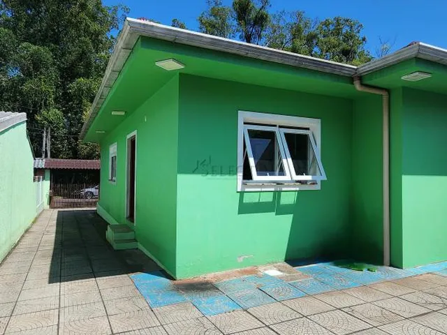 Imagem: Casa Plana, 2 Dormitórios, 1 Suítes, 2
