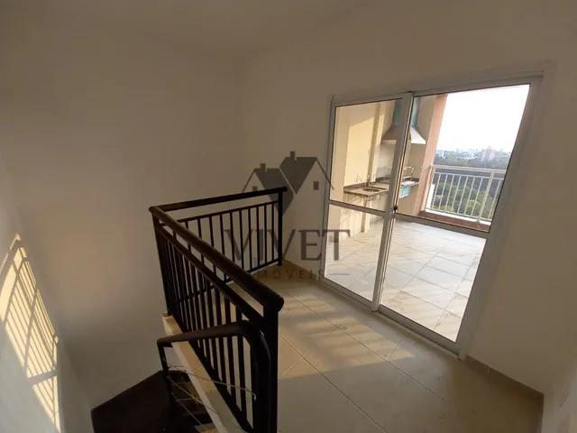 Imagem: Apartamento Cobertura