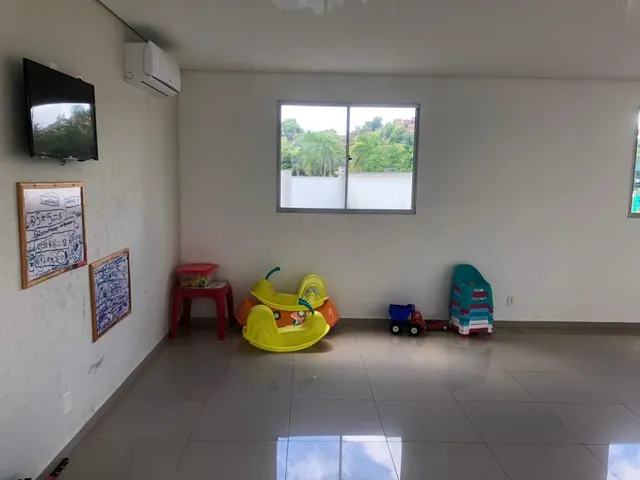 Imagem 9: Reserva Vila Natal