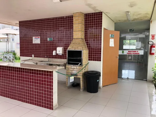 Imagem 10: Reserva Vila Natal