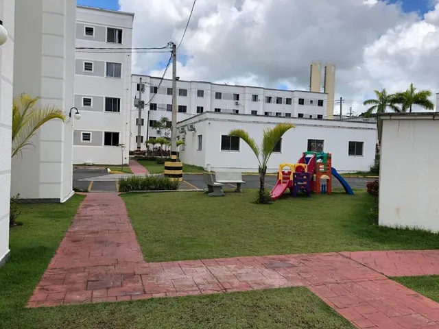 Imagem 12: Reserva Vila Natal