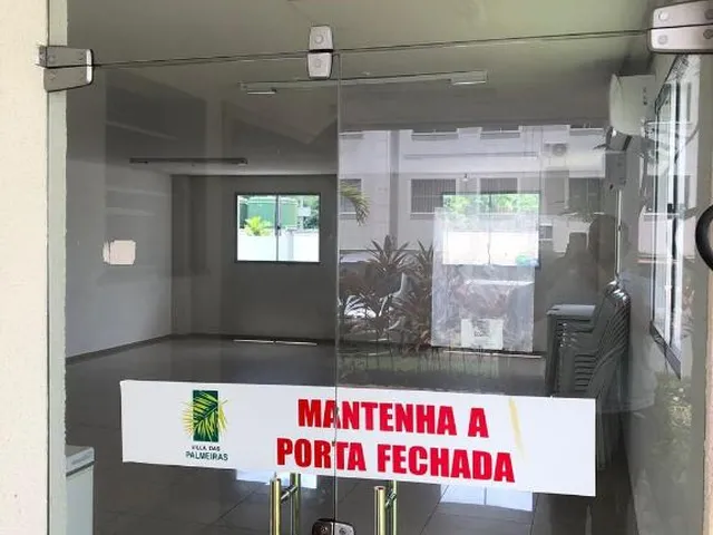 Imagem 13: Reserva Vila Natal