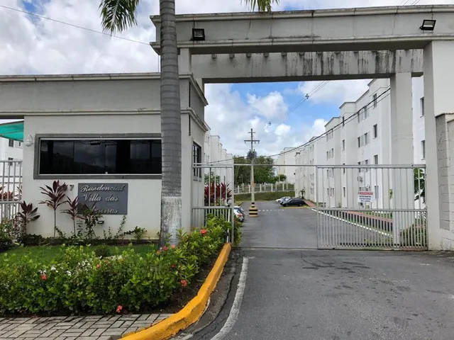 Imagem 15: Reserva Vila Natal