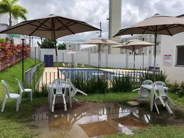 Imagem 16: Reserva Vila Natal