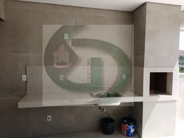 Imagem 15: Apartamento, 300M², À Venda - Cidade Nobre - Ipatinga