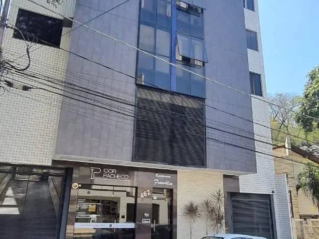 Imagem: Apartamento com 3 quartos, 100m², à venda