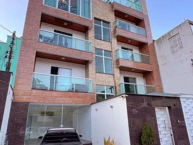 Imagem 1: Prédio residencial à venda em Ipatinga, Ideal, 800m²