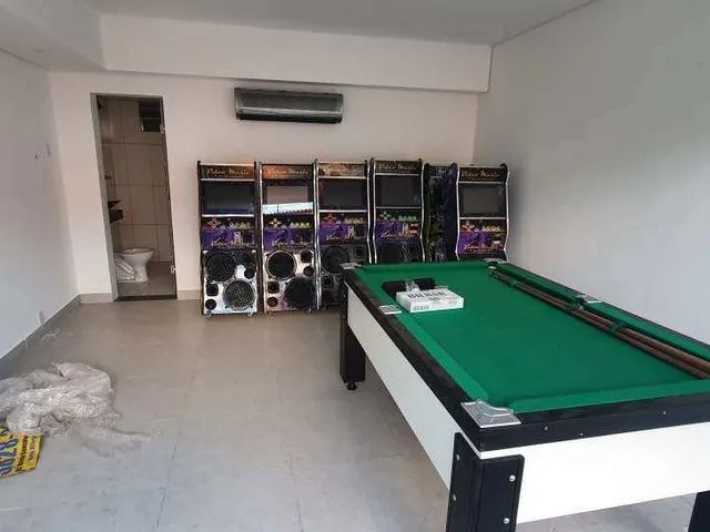 Imagem 2: Prédio residencial à venda em Ipatinga, Ideal, 800m²