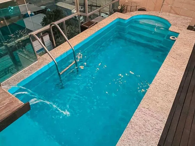 Imagem 4: Prédio residencial à venda em Ipatinga, Ideal, 800m²