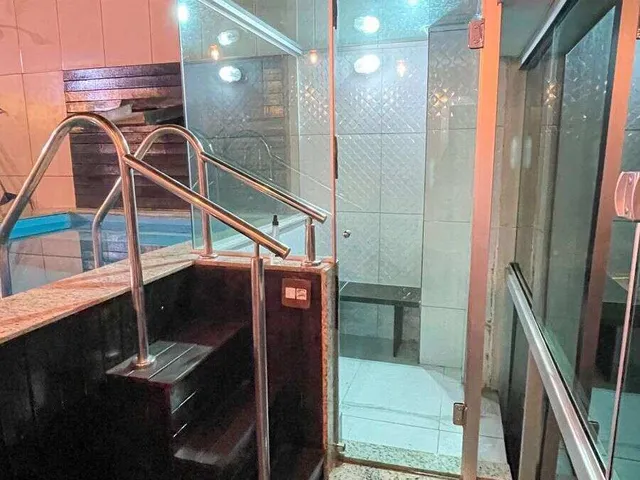Imagem 8: Prédio residencial à venda em Ipatinga, Ideal, 800m²