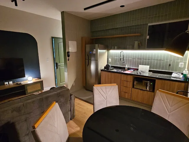 Imagem: Apartamento À Venda no Edifício Parque