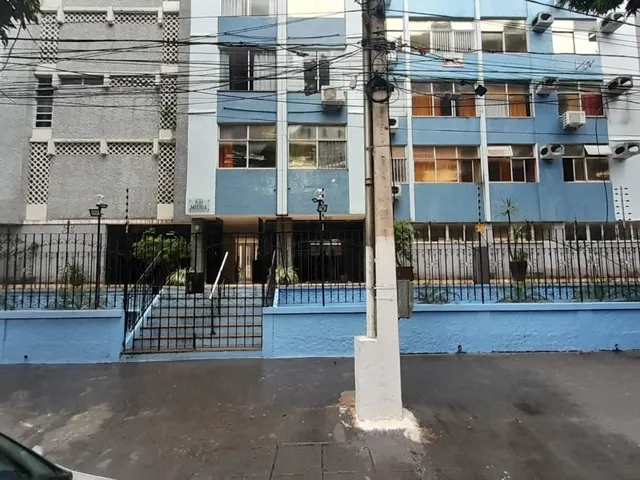 Imagem: Apartamento Pronto para Morar no Edifício