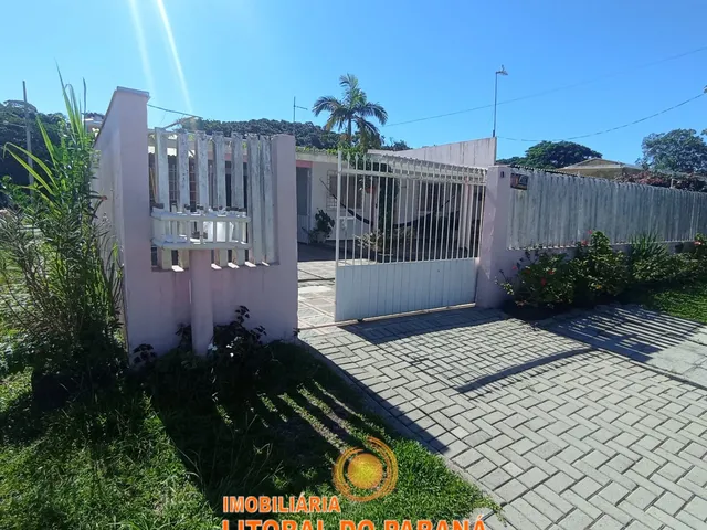 Imagem: Casa de alvenaria à venda 2 quartos e suíte