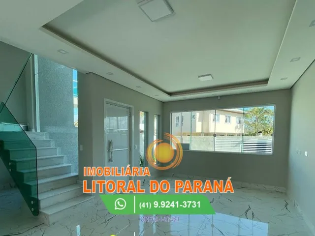Imagem 5: Sobrado Alto Padrão com 3 quartos sendo um suíte e piscina
