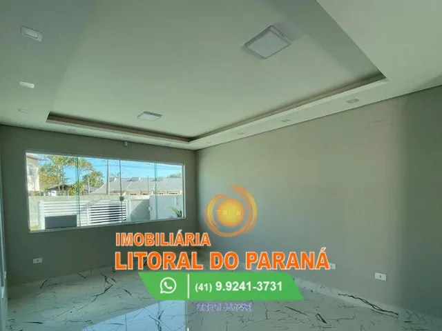 Imagem 8: Sobrado Alto Padrão com 3 quartos sendo um suíte e piscina