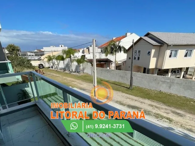Imagem 4: Sobrado Alto Padrão com 3 quartos sendo um suíte e piscina