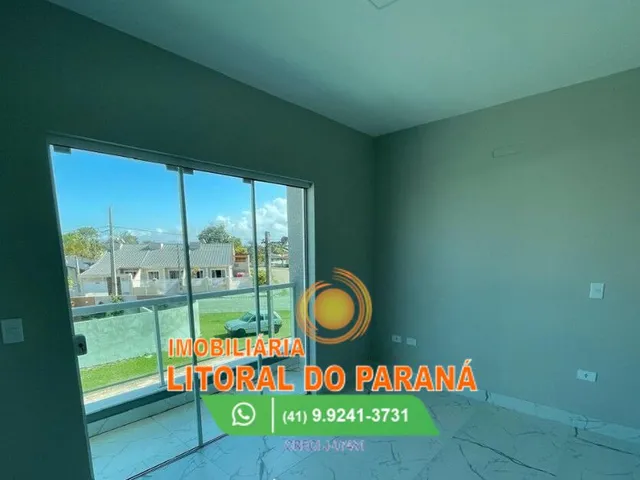 Imagem 11: Sobrado Alto Padrão com 3 quartos sendo um suíte e piscina