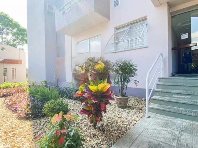 Imagem: Apartamento Vila Nova