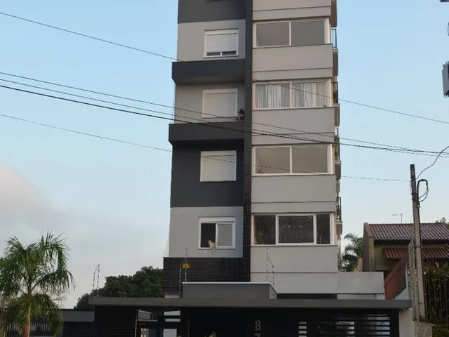 Imagem: Partamento 2 Dormiotorios com Suite em Esteio