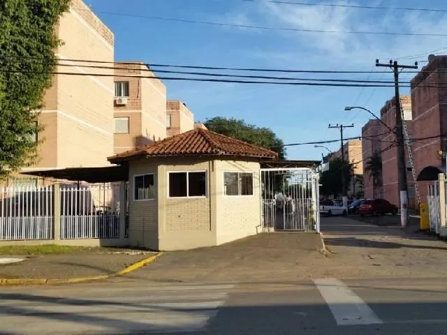 Imagem: Apartamento Residencial À Venda, Centro